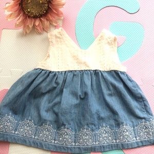 3/$25 🌟🌟Jessica Simpson dress